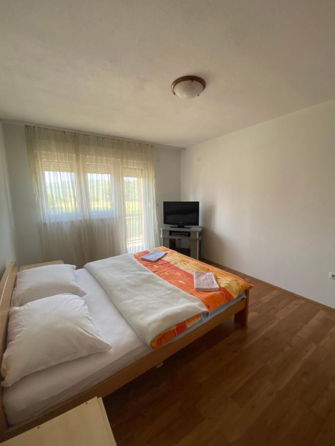 Apartman “Iva” Apartment Drvar Exterior foto