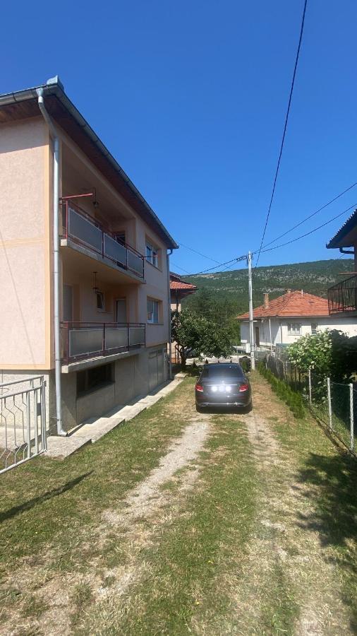 Apartman “Iva” Apartment Drvar Exterior foto