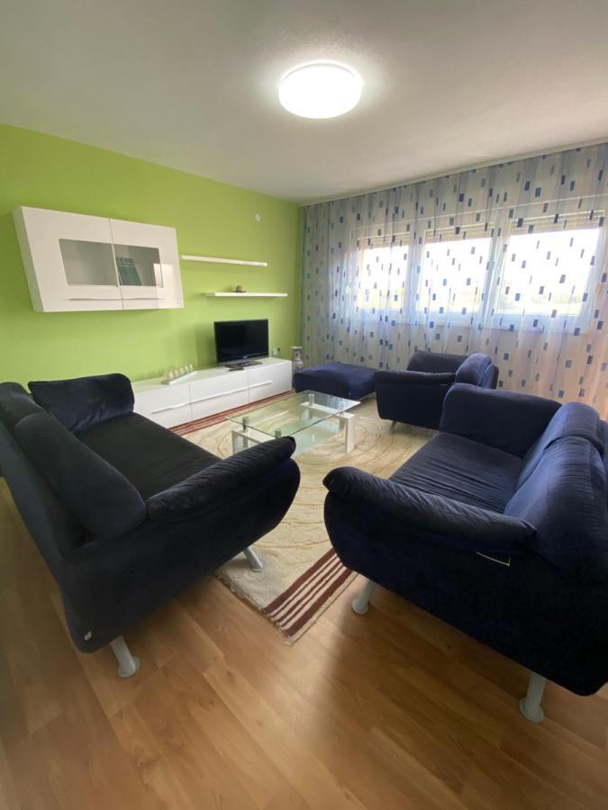 Apartman “Iva” Apartment Drvar Exterior foto