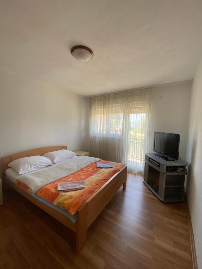 Apartman “Iva” Apartment Drvar Exterior foto